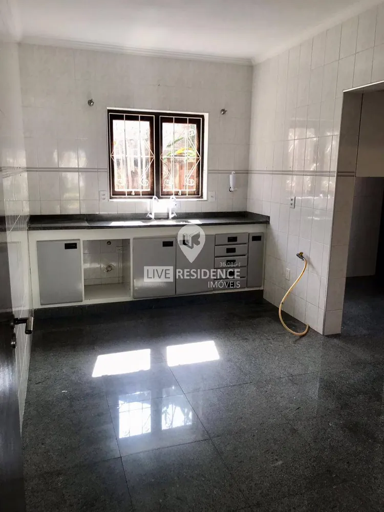 Casa, 4 quartos, 251 m² - Foto 10