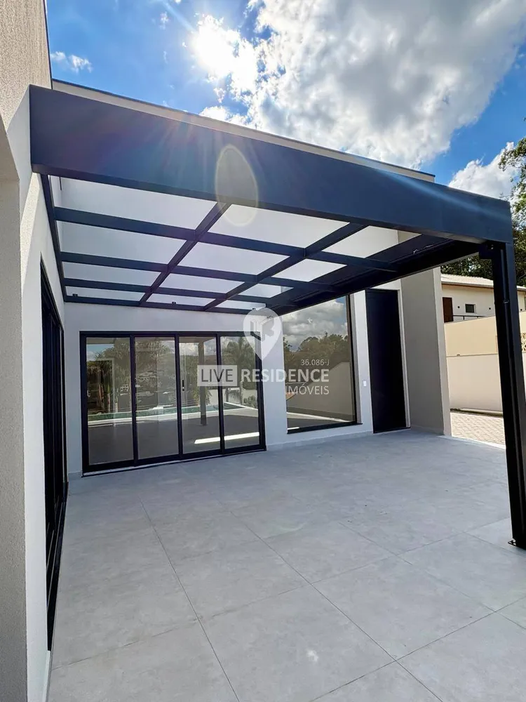 Casa, 3 quartos, 275 m² - Foto 6