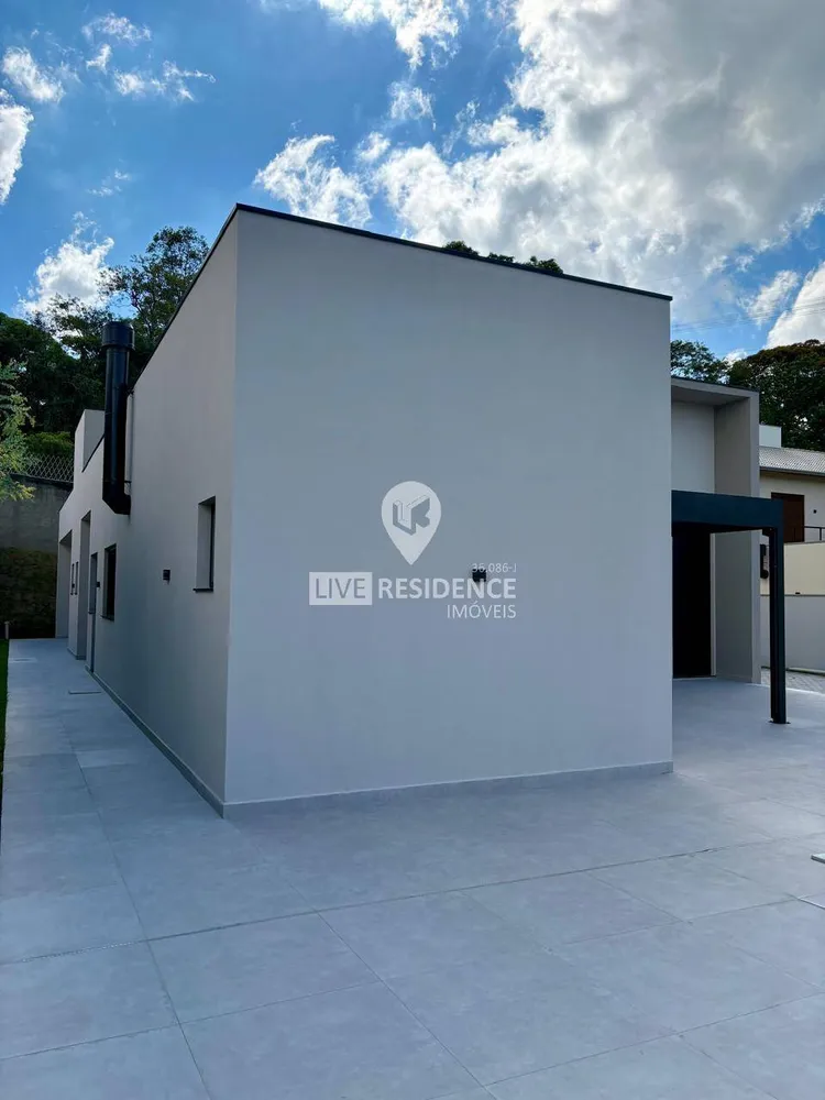 Casa, 3 quartos, 275 m² - Foto 4