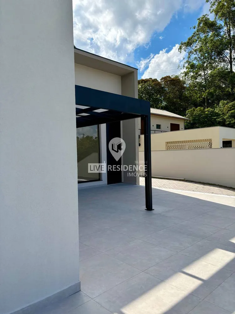Casa, 3 quartos, 275 m² - Foto 5
