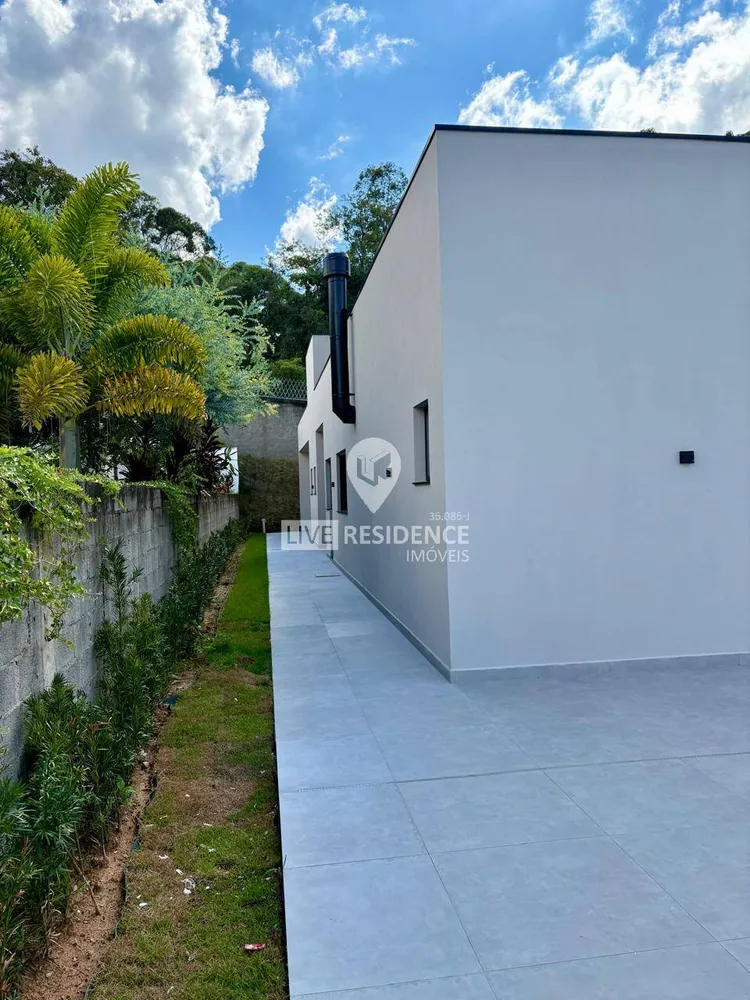 Casa, 3 quartos, 275 m² - Foto 3