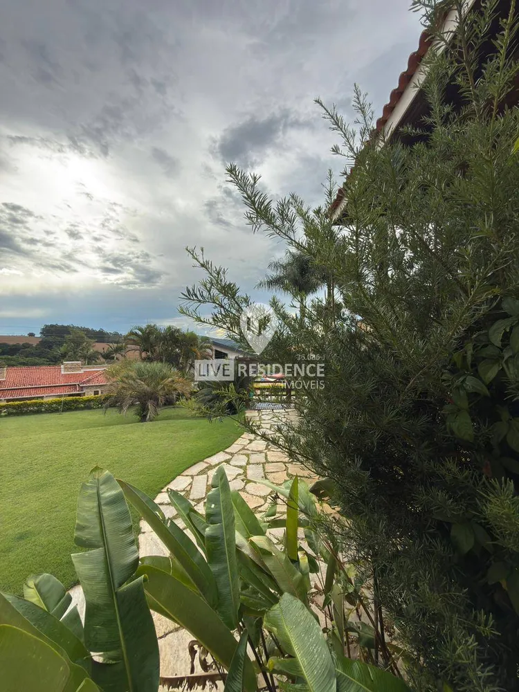 Casa, 4 quartos, 520 m² - Foto 1