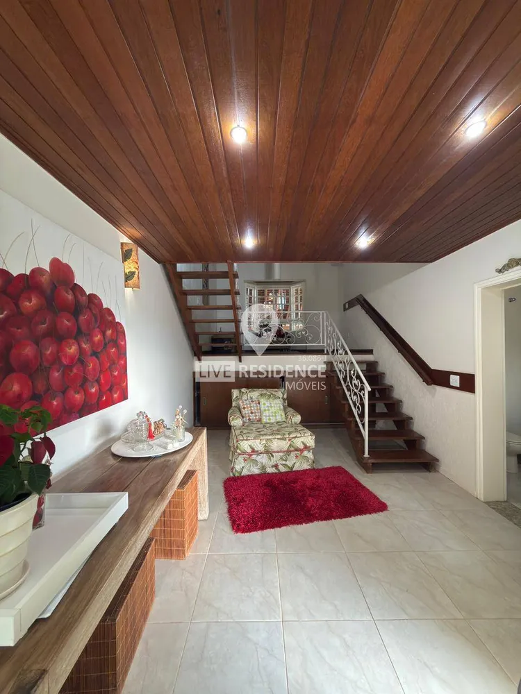 Casa, 4 quartos, 520 m² - Foto 5