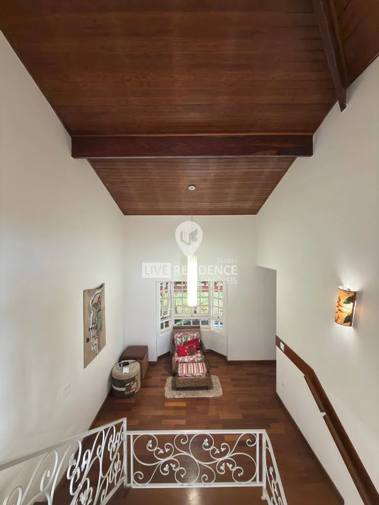 Casa, 4 quartos, 520 m² - Foto 6