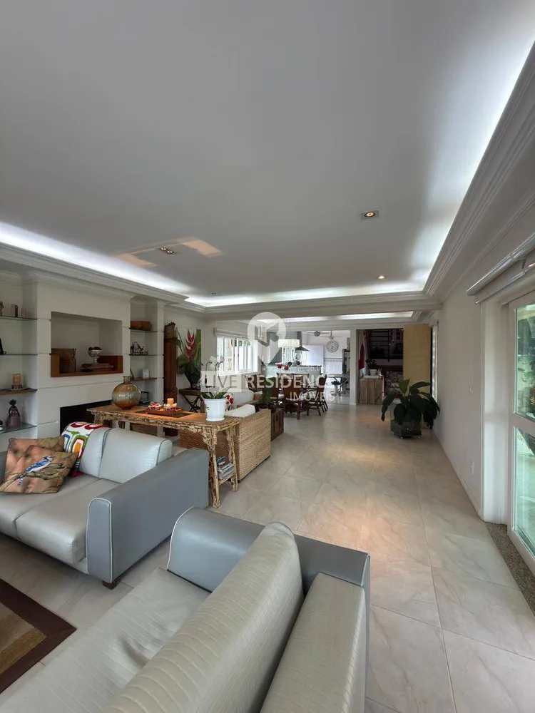Casa, 4 quartos, 520 m² - Foto 4