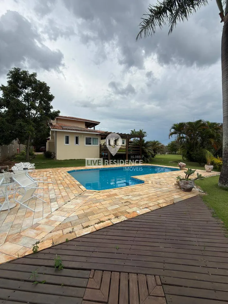 Casa, 4 quartos, 520 m² - Foto 2