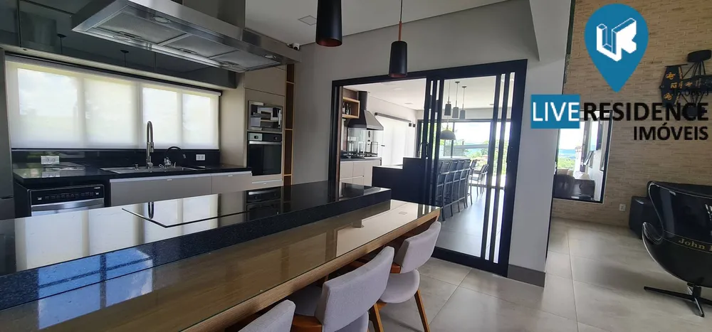 Casa, 4 quartos, 500 m² - Foto 3
