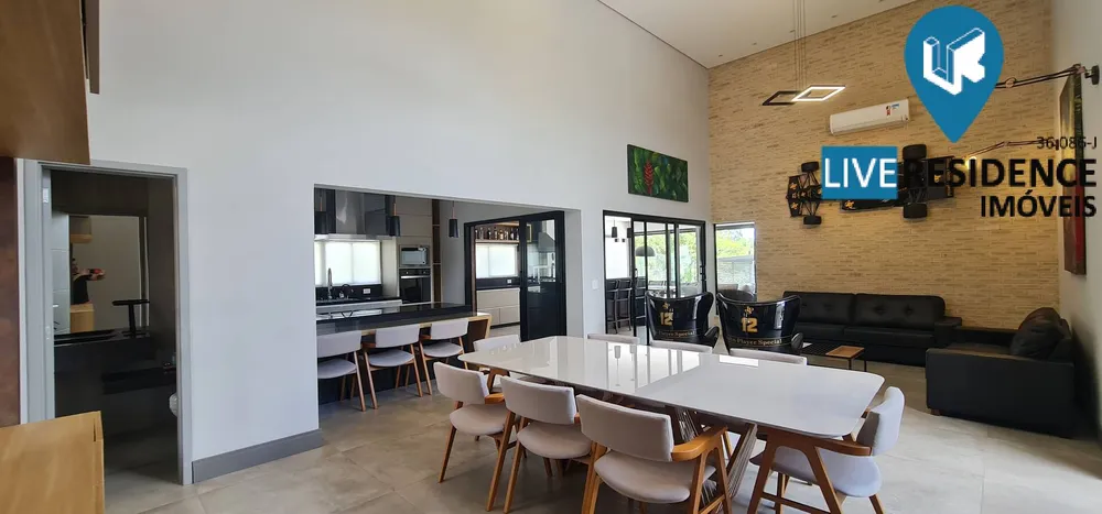 Casa, 4 quartos, 500 m² - Foto 4