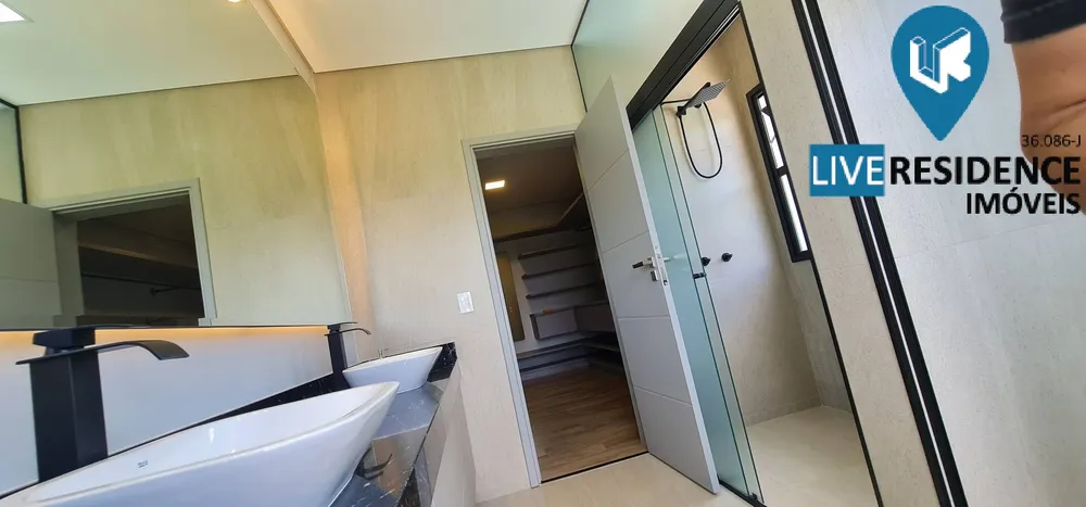 Casa, 4 quartos, 500 m² - Foto 9