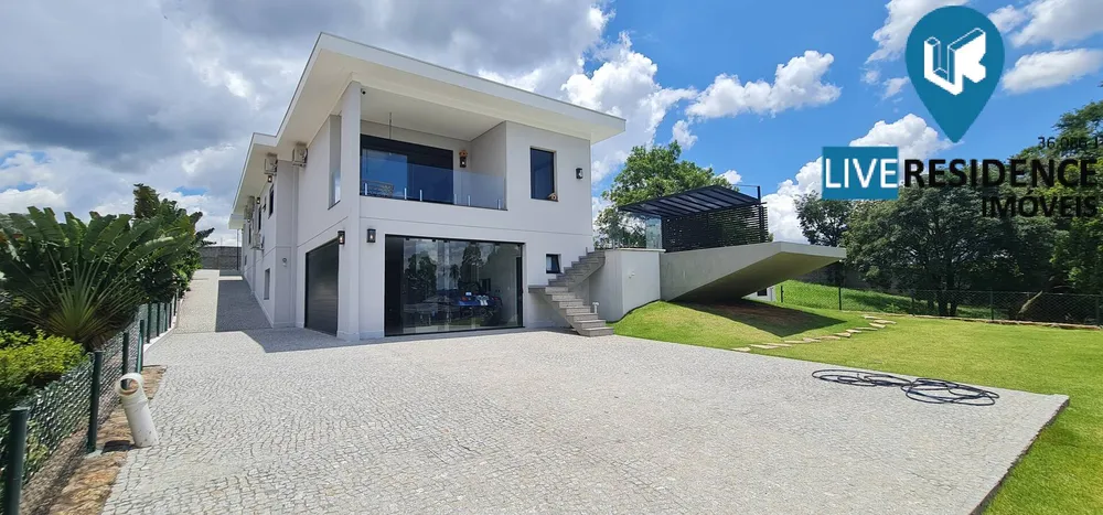 Casa, 4 quartos, 500 m² - Foto 2