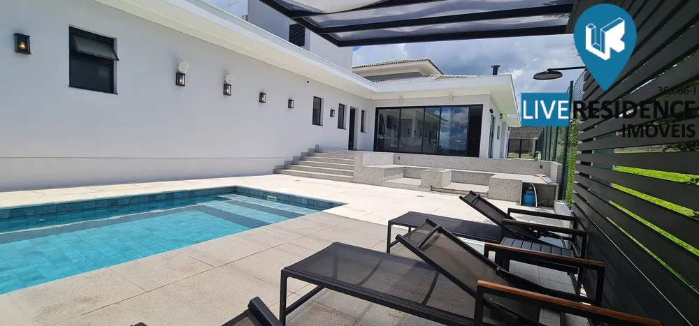 Casa, 4 quartos, 500 m² - Foto 16