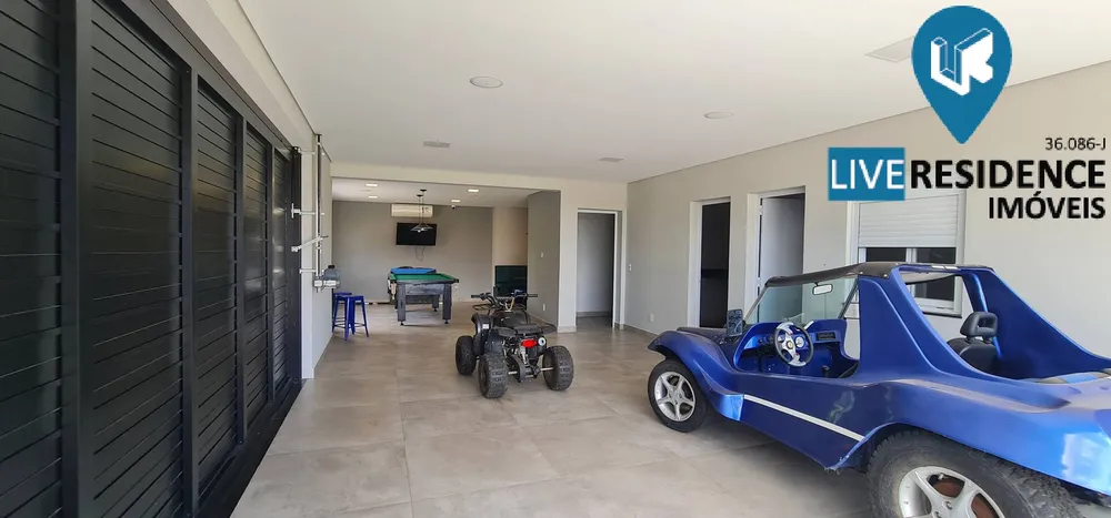 Casa, 4 quartos, 500 m² - Foto 11