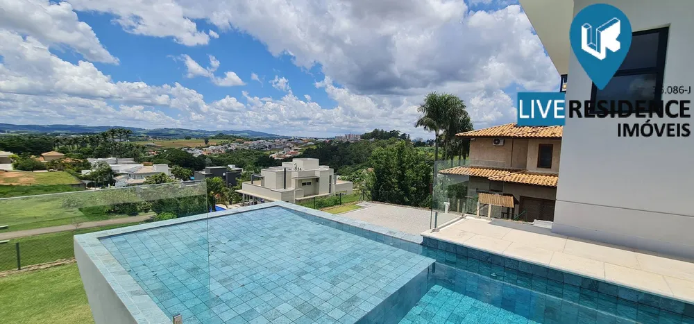 Casa, 4 quartos, 500 m² - Foto 15