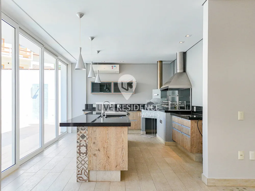 Casa, 6 quartos, 667 m² - Foto 3