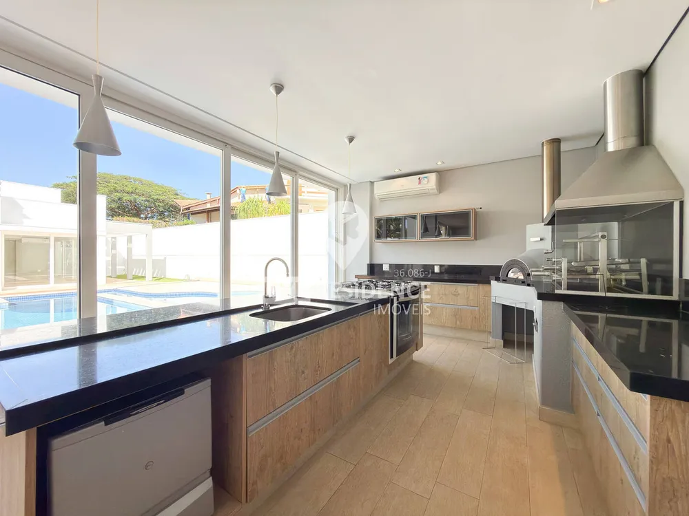 Casa, 6 quartos, 667 m² - Foto 11