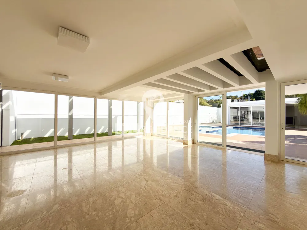 Casa, 6 quartos, 667 m² - Foto 9