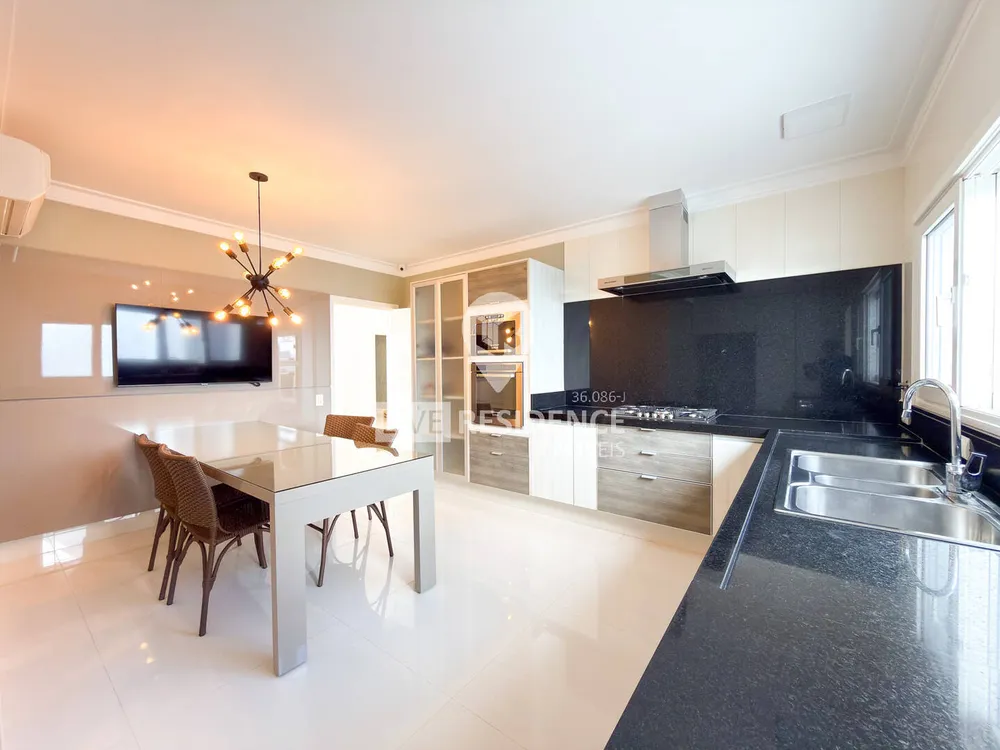 Casa, 6 quartos, 667 m² - Foto 4