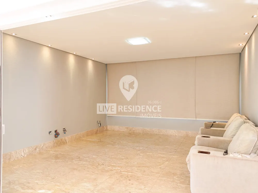 Casa, 6 quartos, 667 m² - Foto 2