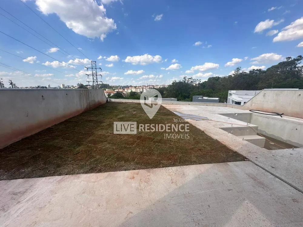 Casa, 4 quartos, 340 m² - Foto 6
