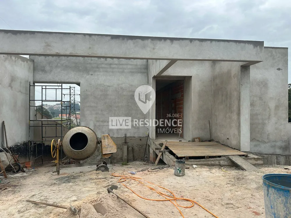 Casa, 4 quartos, 340 m² - Foto 2