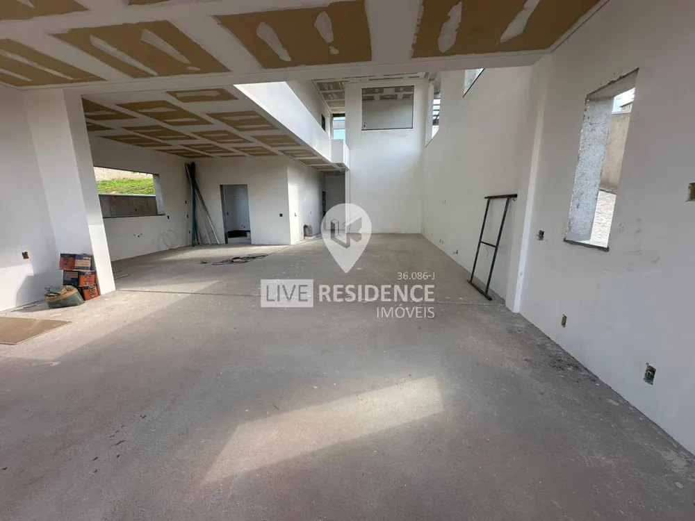 Casa, 4 quartos, 340 m² - Foto 7