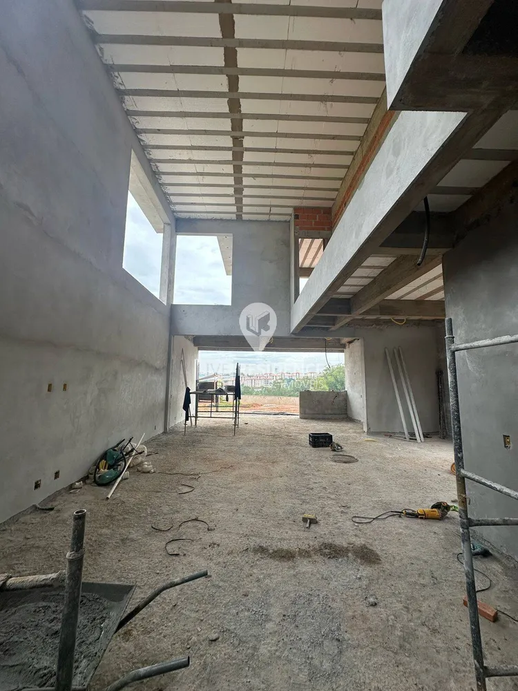 Casa, 4 quartos, 340 m² - Foto 4