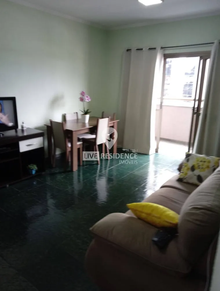 Apartamento, 3 quartos, 103 m² - Foto 2
