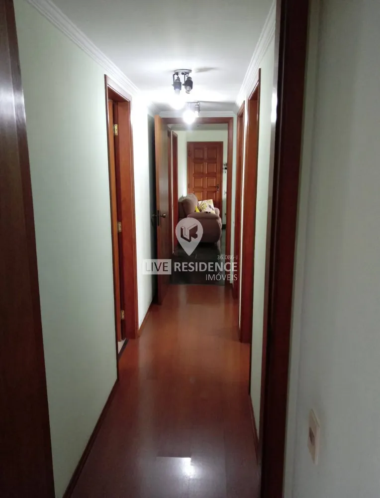 Apartamento, 3 quartos, 103 m² - Foto 11