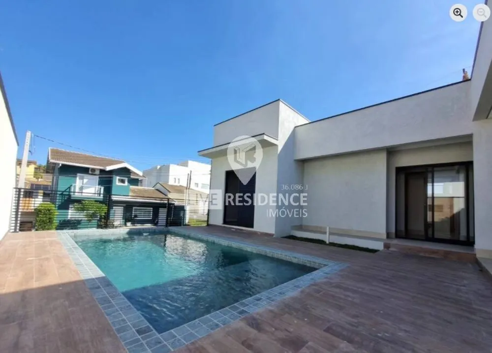 Casa, 3 quartos, 180 m² - Foto 1