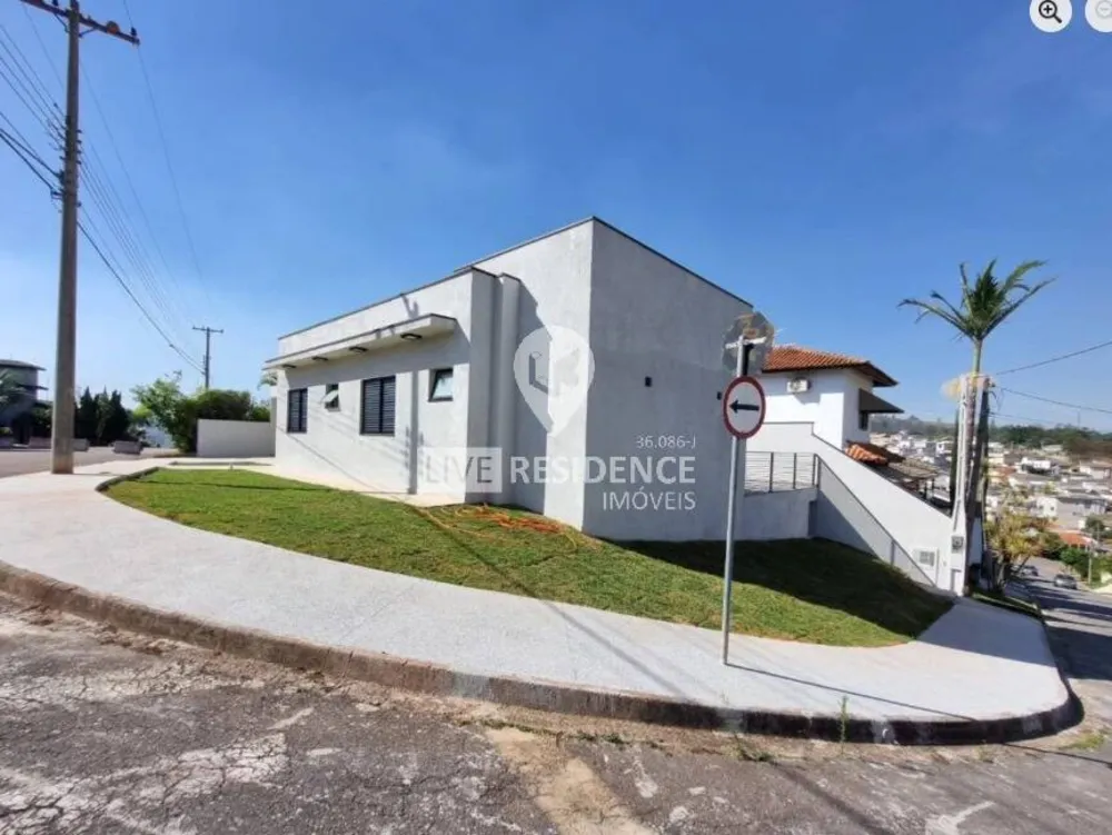 Casa, 3 quartos, 180 m² - Foto 2