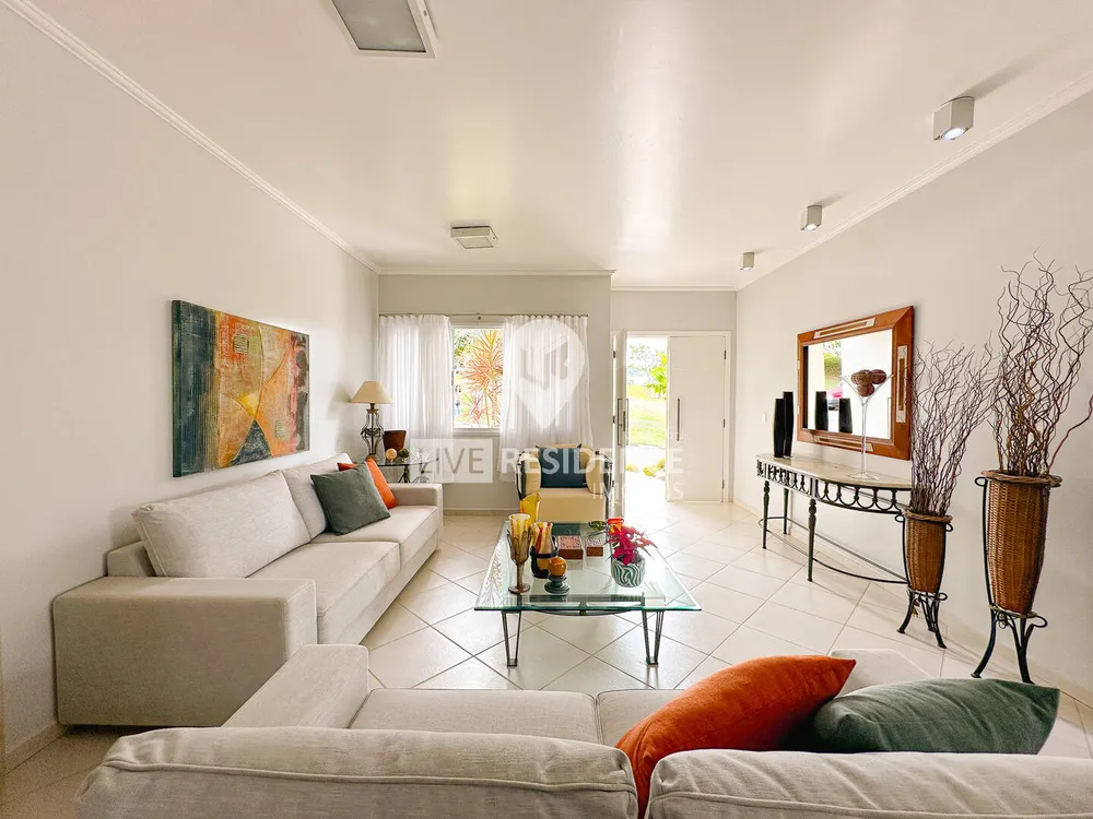 Casa, 3 quartos, 287 m² - Foto 1