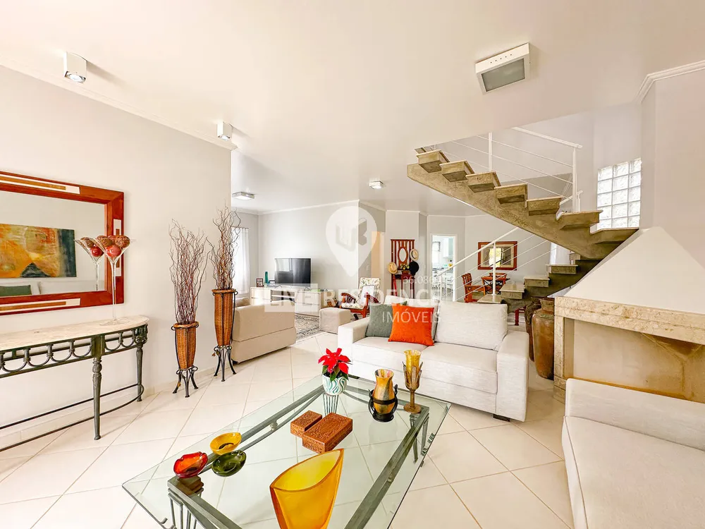 Casa, 3 quartos, 287 m² - Foto 3