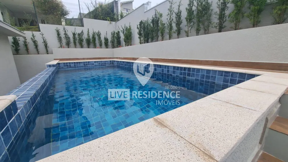 Casa, 3 quartos, 274 m² - Foto 7