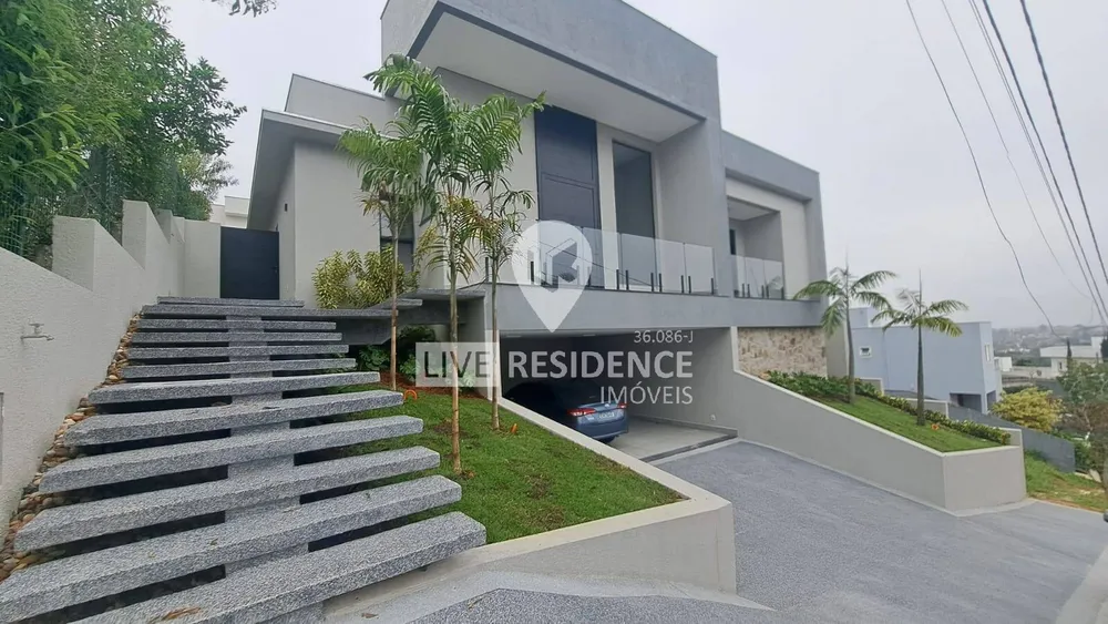 Casa, 3 quartos, 274 m² - Foto 3