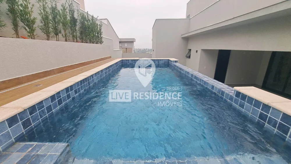 Casa, 3 quartos, 274 m² - Foto 6