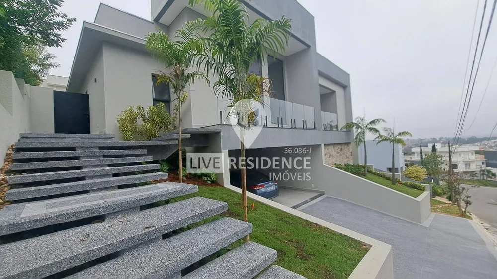 Casa, 3 quartos, 274 m² - Foto 1