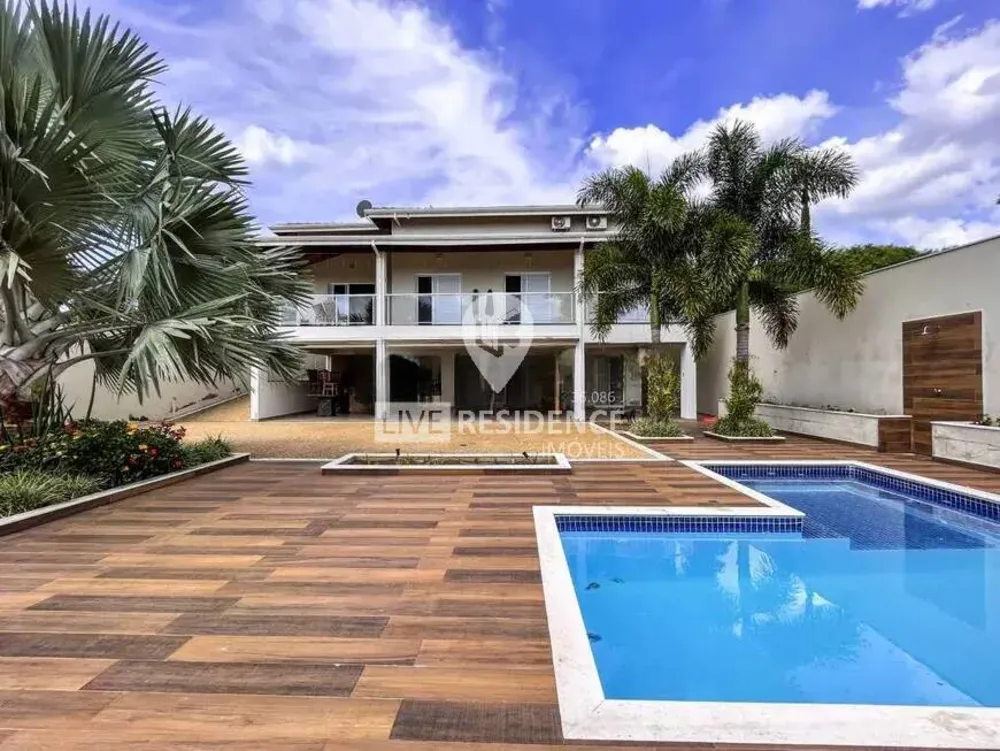 Casa, 3 quartos, 336 m² - Foto 9