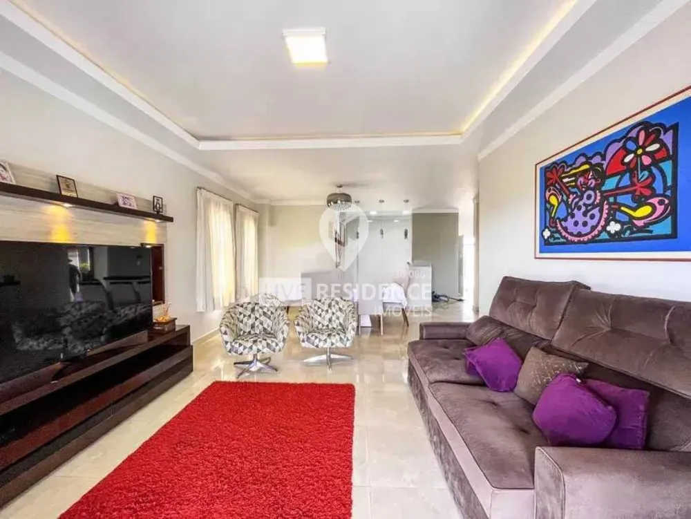 Casa, 3 quartos, 336 m² - Foto 5