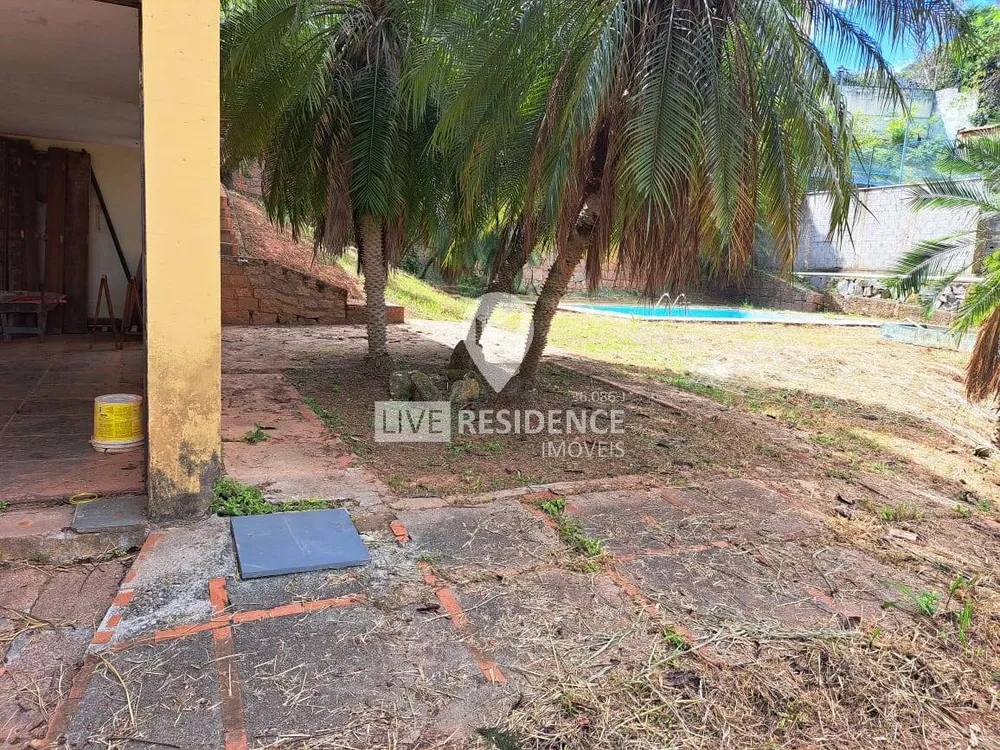 Casa, 4 quartos, 400 m² - Foto 7