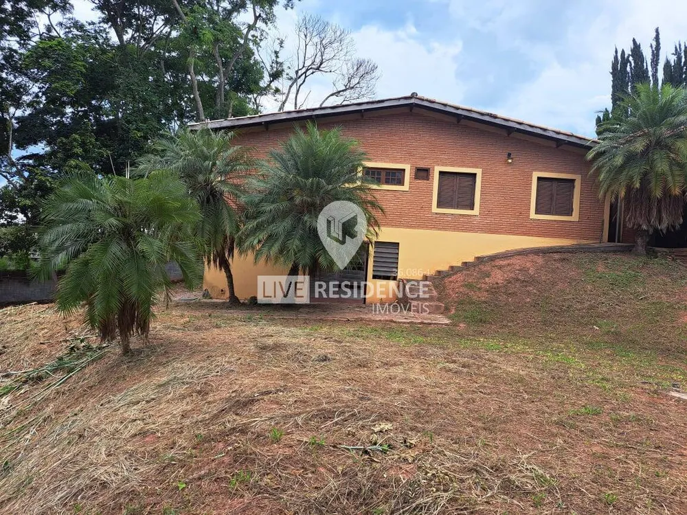 Casa, 4 quartos, 400 m² - Foto 2