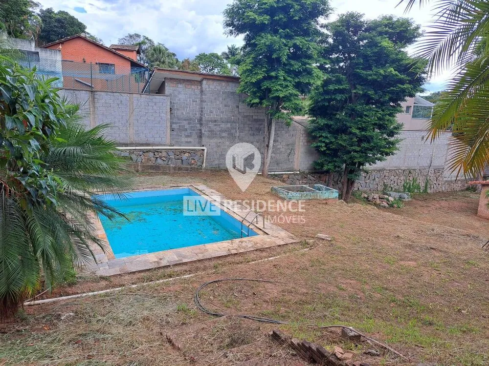 Casa, 4 quartos, 400 m² - Foto 8