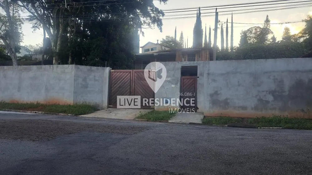 Casa, 4 quartos, 400 m² - Foto 3