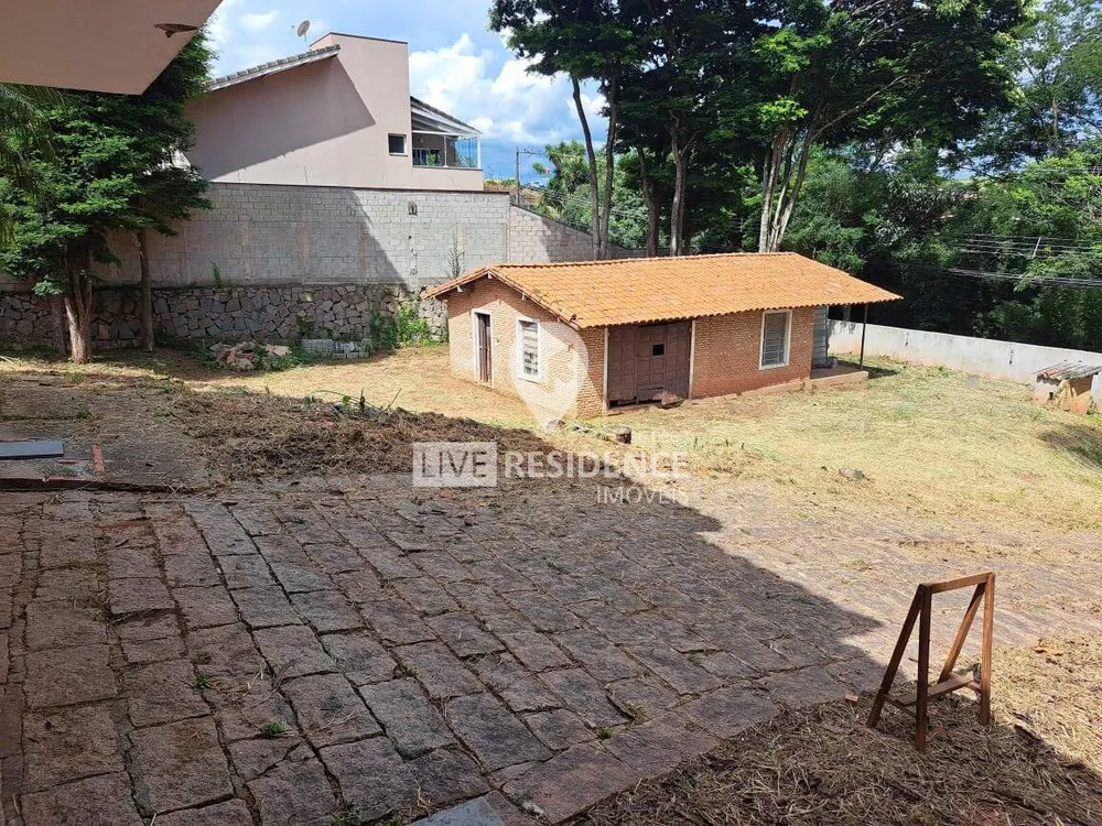 Casa, 4 quartos, 400 m² - Foto 10