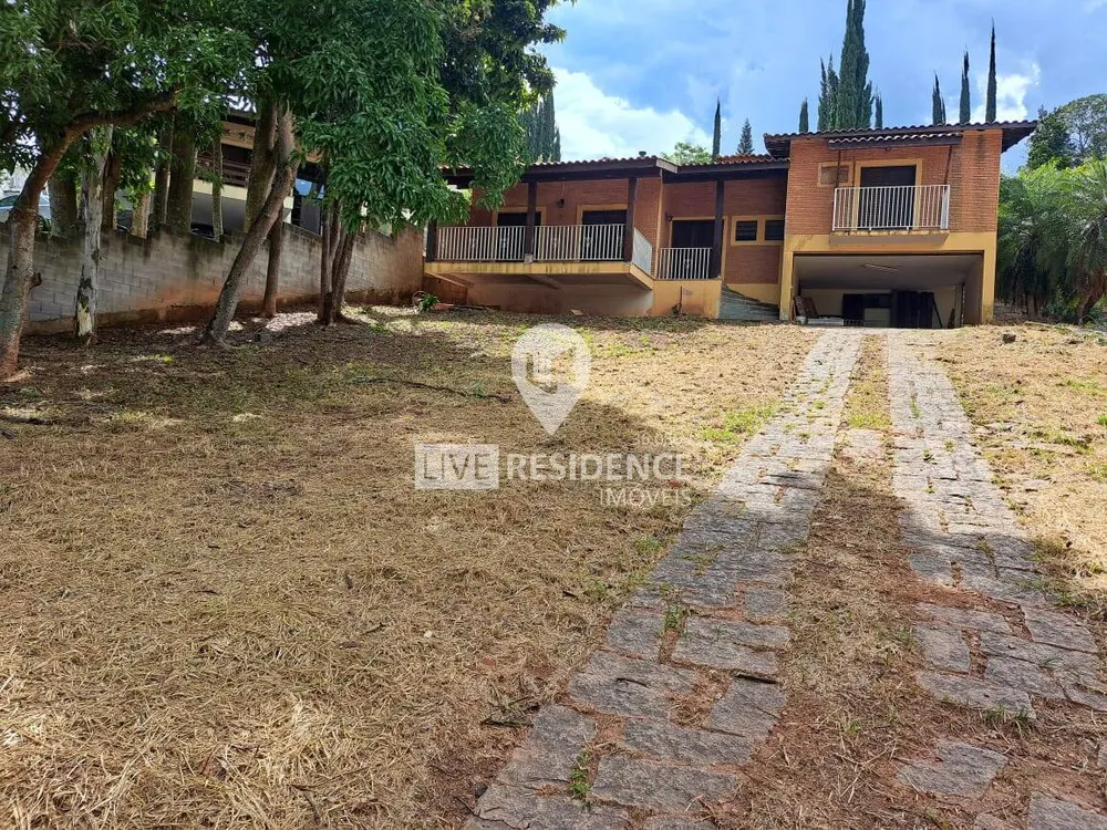 Casa, 4 quartos, 400 m² - Foto 11