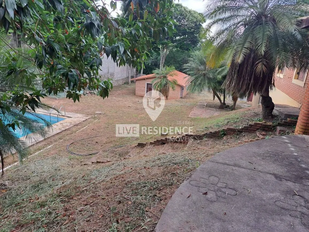 Casa, 4 quartos, 400 m² - Foto 6