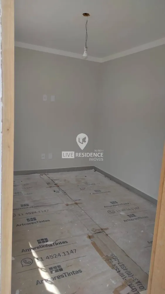 Casa, 3 quartos, 160 m² - Foto 2