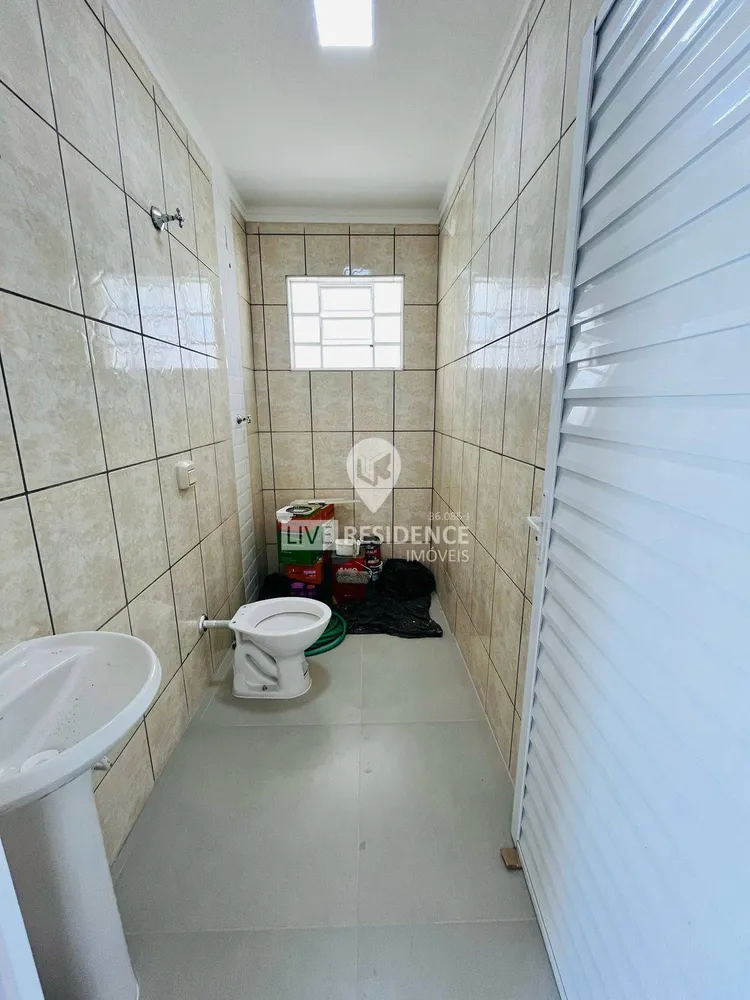 Casa, 3 quartos, 160 m² - Foto 4
