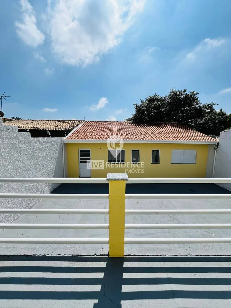 Casa, 3 quartos, 160 m² - Foto 6