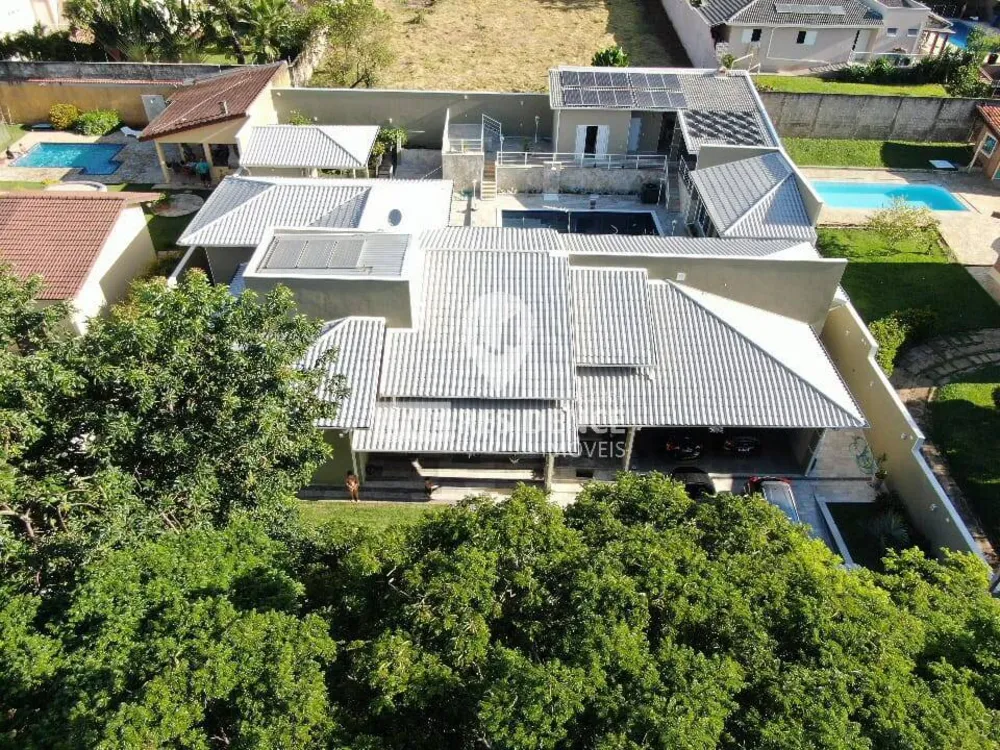Casa, 3 quartos, 461 m² - Foto 4