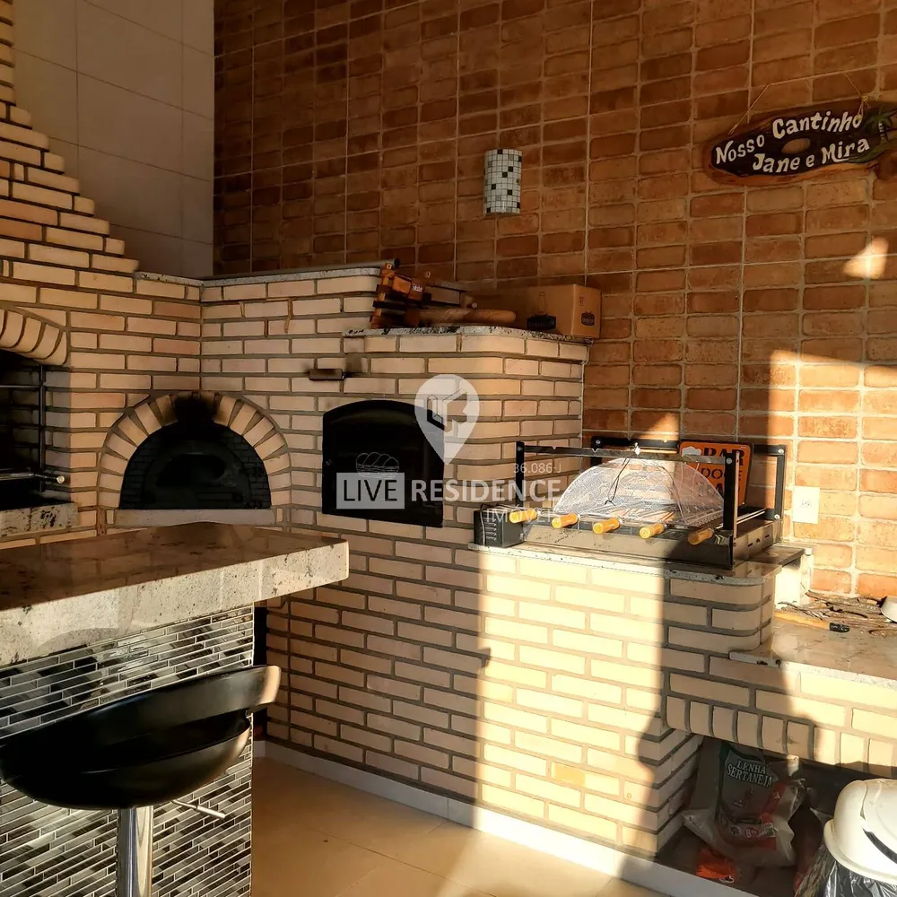 Casa, 3 quartos, 461 m² - Foto 11